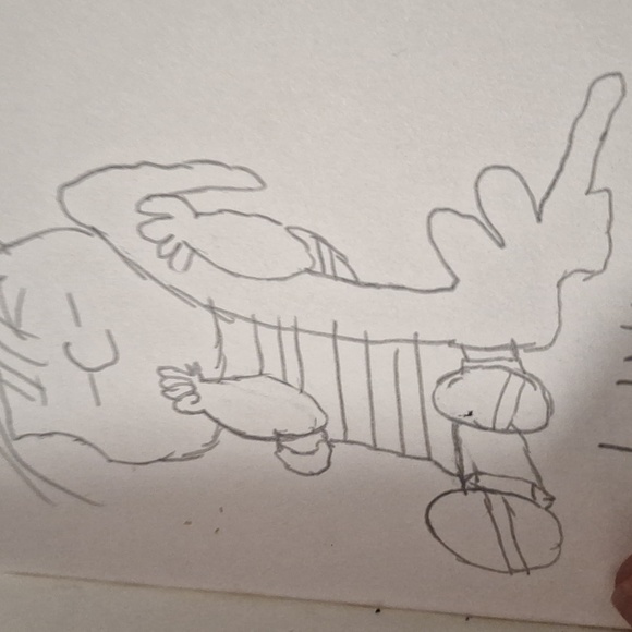 Yogi bear/CHARLIE BROWN CHARACTERS - Picture 1 of 12